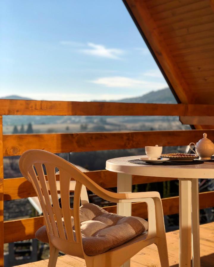 Casa Mia Resort คูเปรส ภายนอก รูปภาพ
