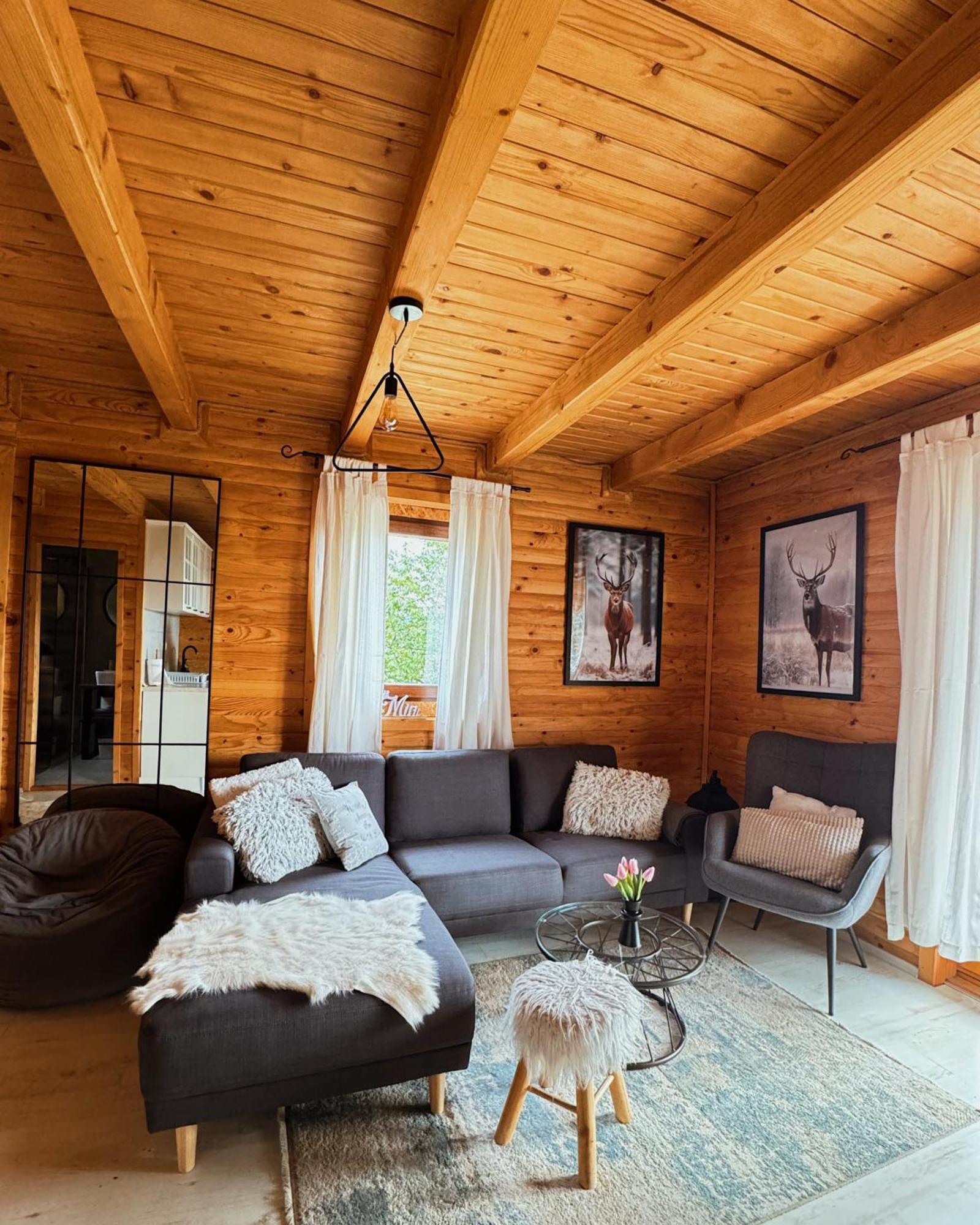 Casa Mia Resort คูเปรส ภายนอก รูปภาพ